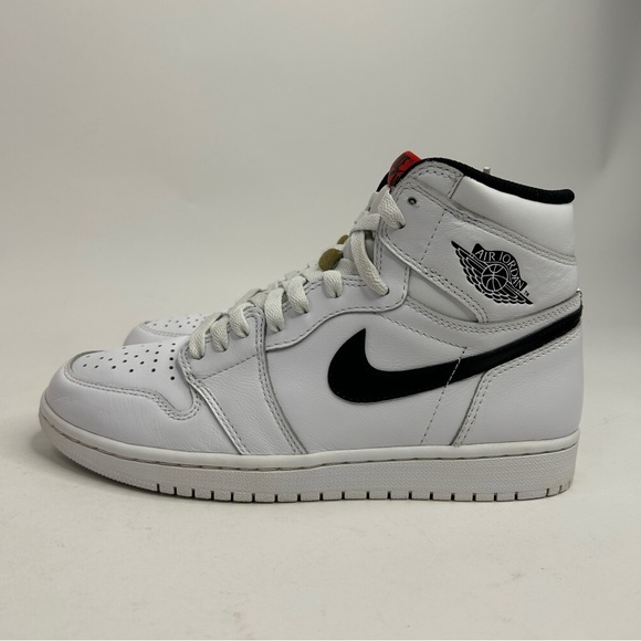 Nike Air Jordan 1 High Retro OG “White Yin Yang” 2023 - Picture 6 of 7